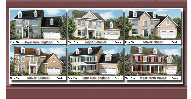 Piper Homes