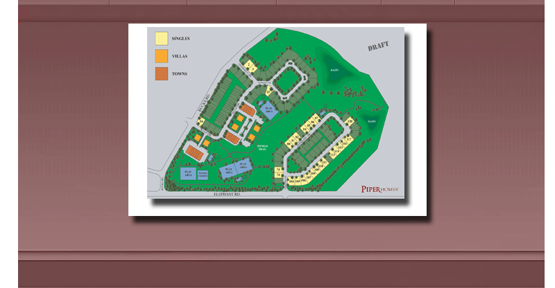 Piper Homes